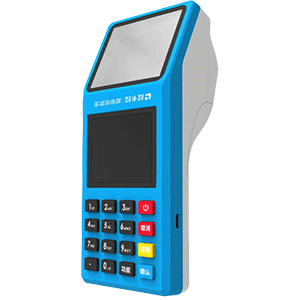 潍坊超级收款宝QR65